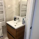 Maison Chaleureuse Proche Paris * Châtillon