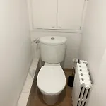 Maison Chaleureuse Proche Paris * Châtillon