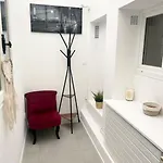 Maison Chaleureuse Proche Paris * Châtillon