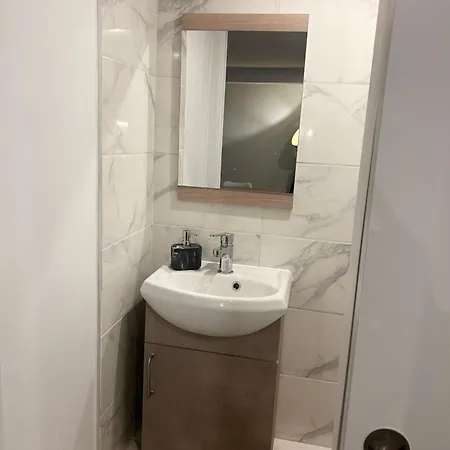 Maison Chaleureuse Proche Paris Holiday home