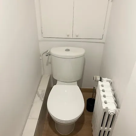Maison Chaleureuse Proche Paris * Châtillon