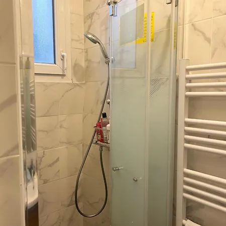 Maison Chaleureuse Proche Paris Holiday home *