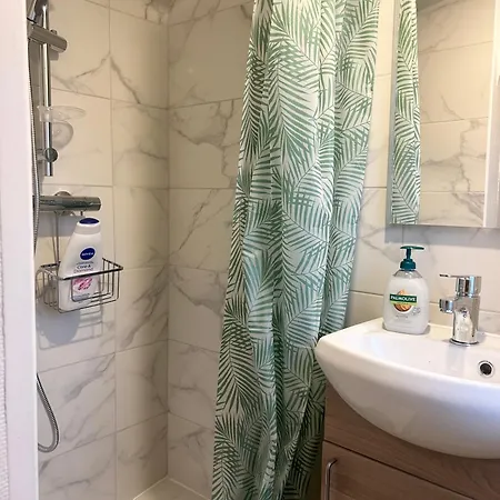 Holiday home Maison Chaleureuse Proche Paris *