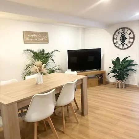 Holiday home Maison Chaleureuse Proche Paris Chatillon (Hauts-de-Seine)