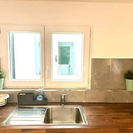 Maison Chaleureuse Proche Paris * Châtillon