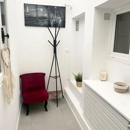 Maison Chaleureuse Proche Paris * Chatillon (Hauts-de-Seine)