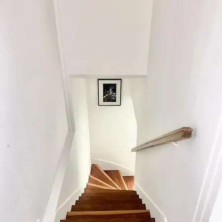 Maison Chaleureuse Proche Paris Chatillon (Hauts-de-Seine)