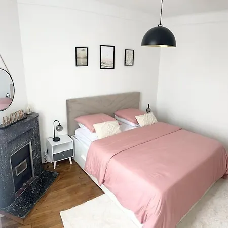 Maison Chaleureuse Proche Paris